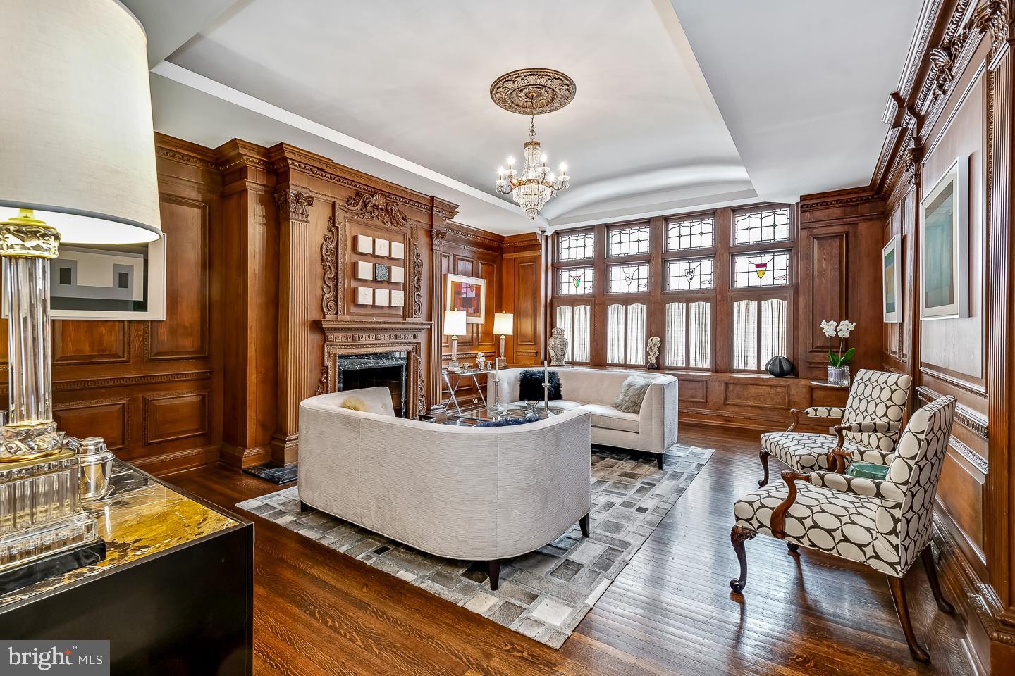 RITTENHOUSE SQUARE - Residential