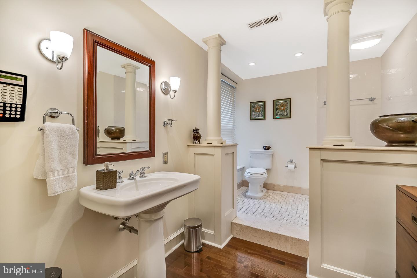 RITTENHOUSE SQUARE - Residential