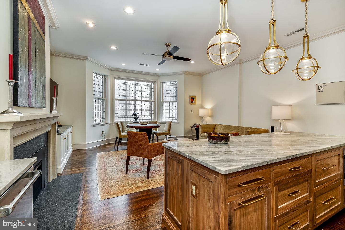 RITTENHOUSE SQUARE - Residential