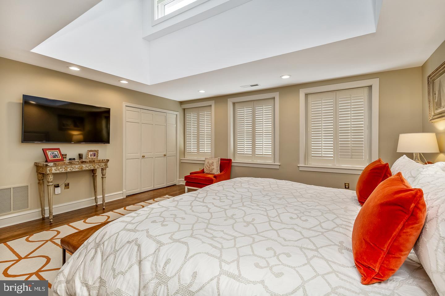 RITTENHOUSE SQUARE - Residential