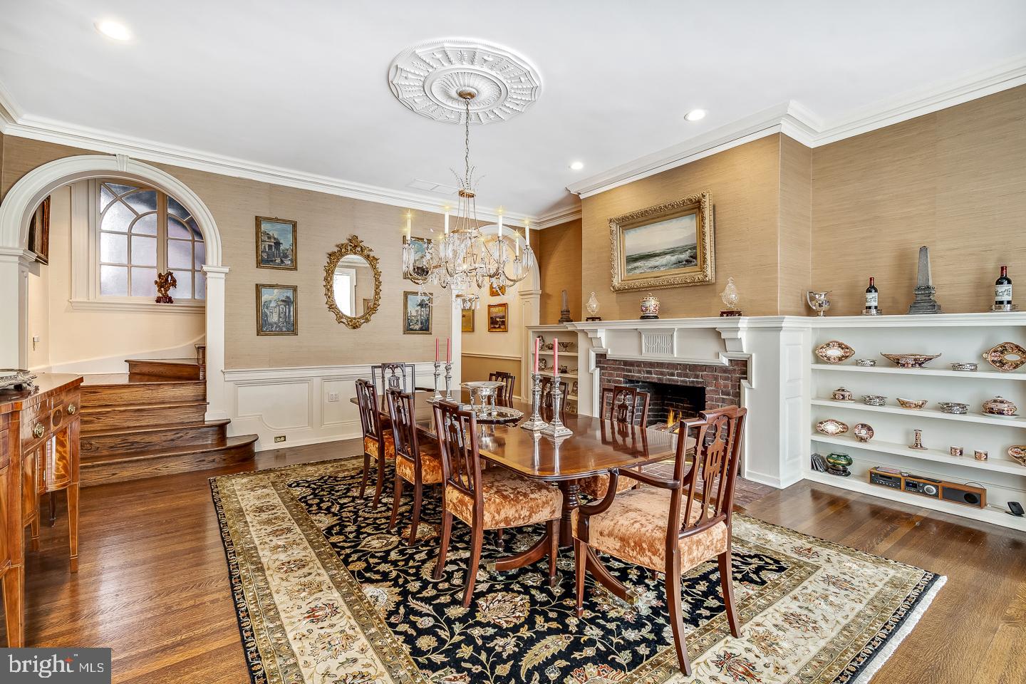 RITTENHOUSE SQUARE - Residential