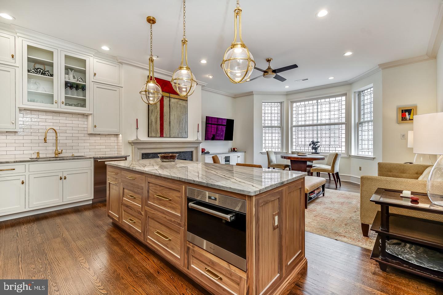 RITTENHOUSE SQUARE - Residential