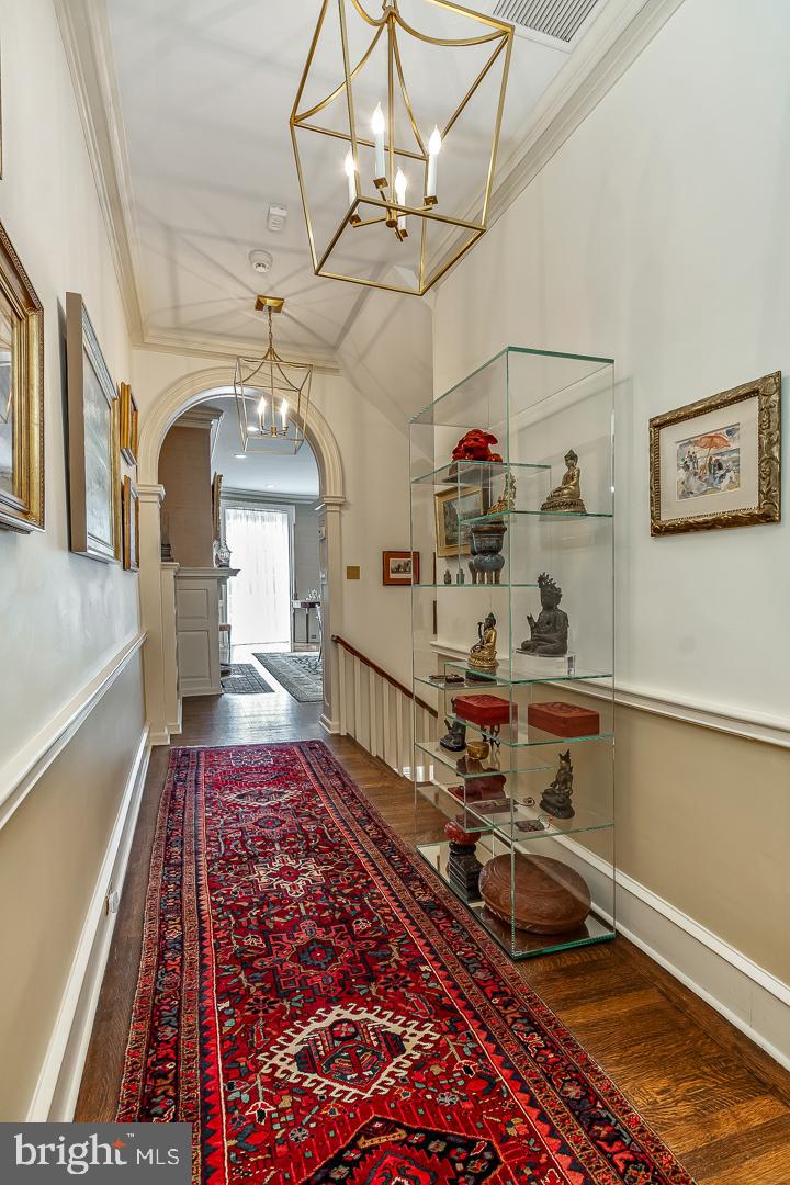 RITTENHOUSE SQUARE - Residential