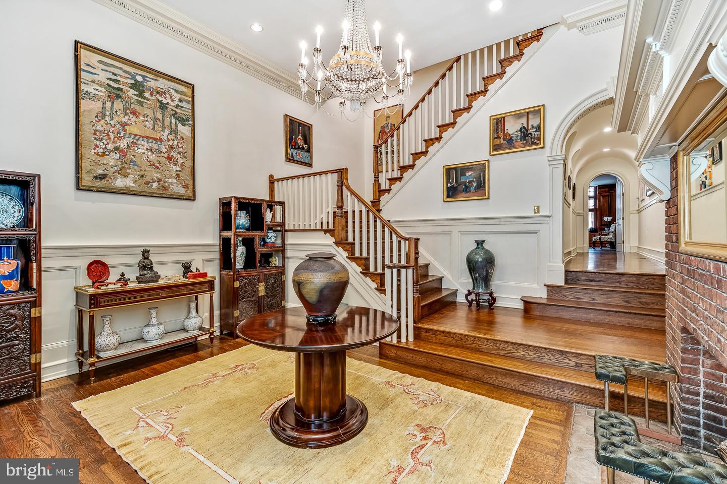 RITTENHOUSE SQUARE - Residential