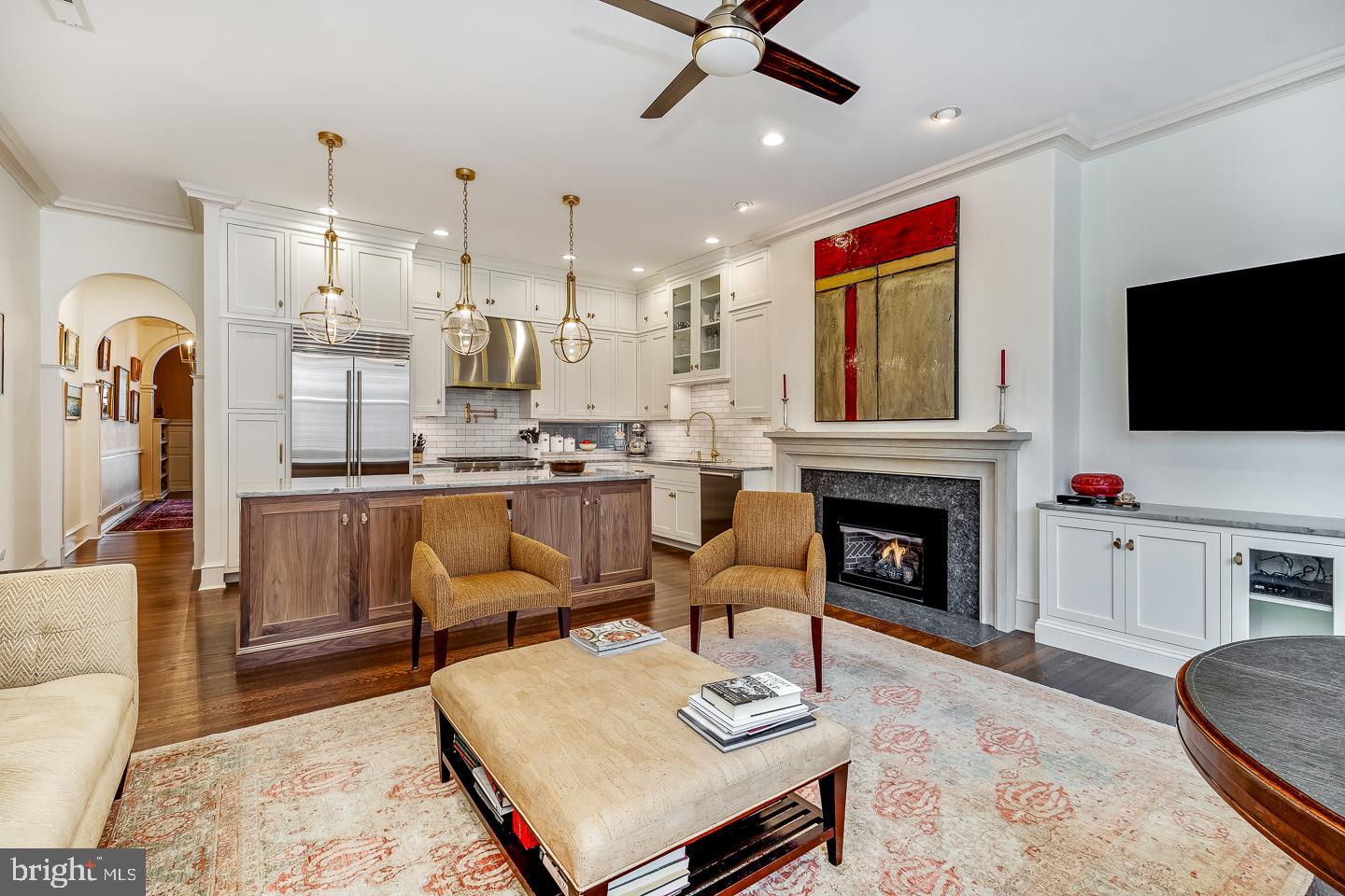 RITTENHOUSE SQUARE - Residential