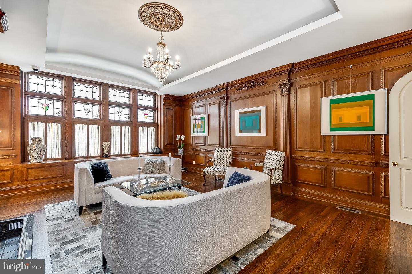 RITTENHOUSE SQUARE - Residential