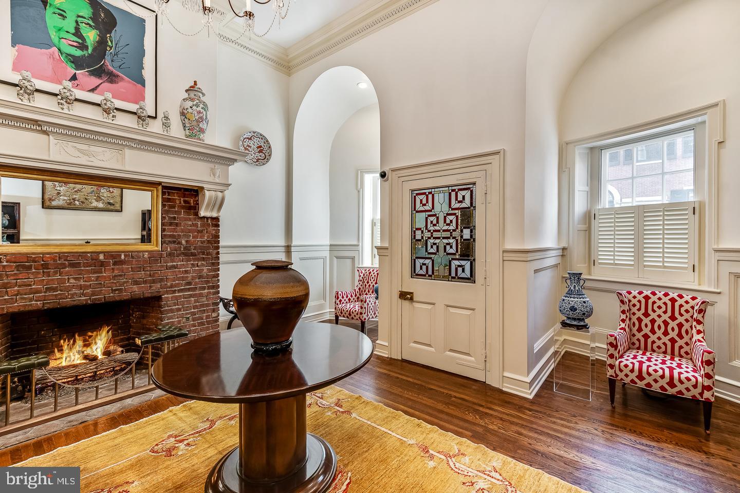 RITTENHOUSE SQUARE - Residential