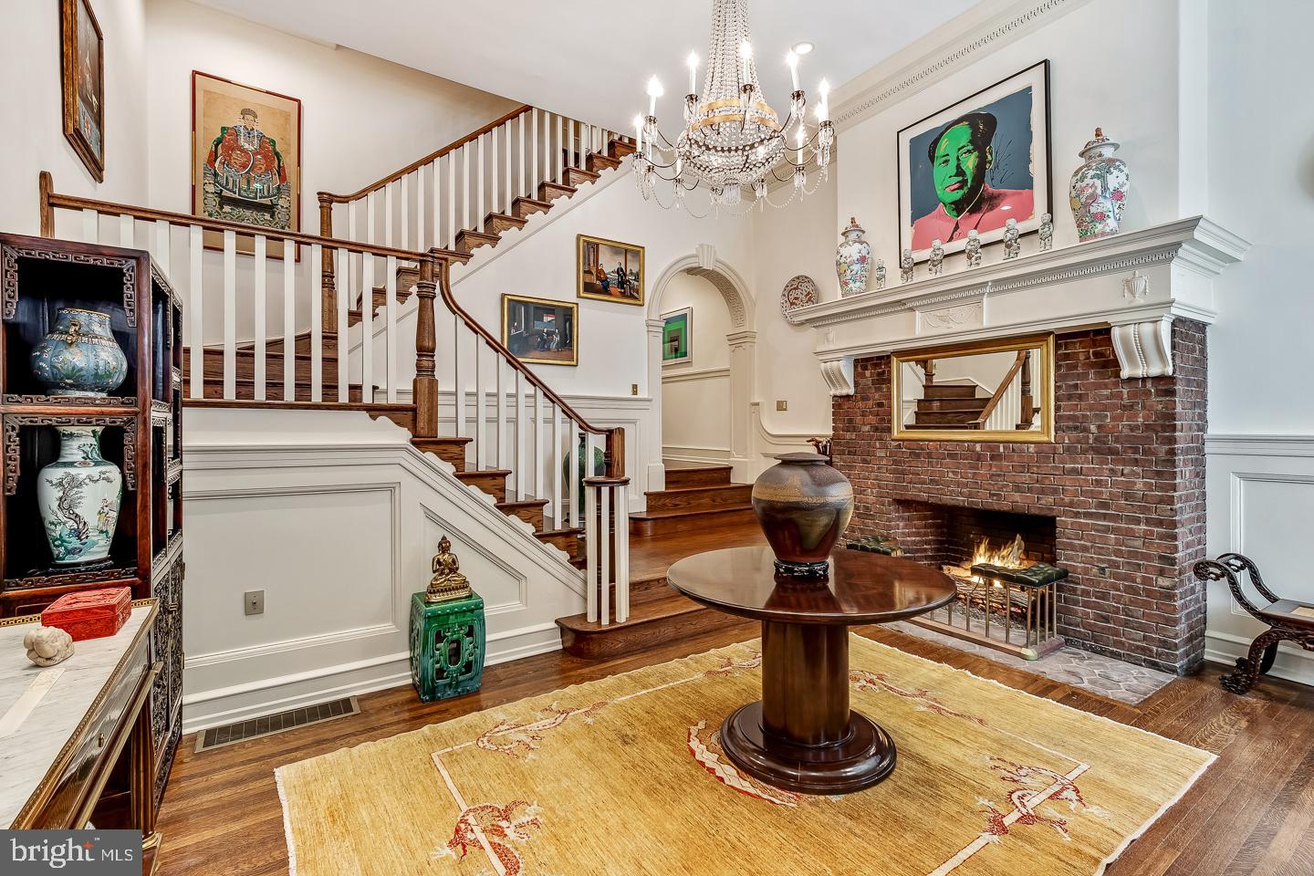 RITTENHOUSE SQUARE - Residential