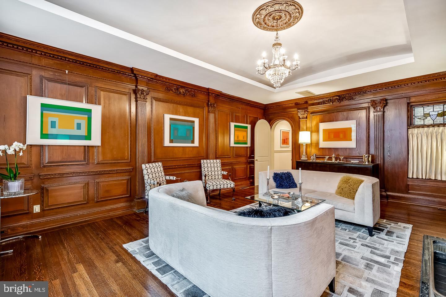 RITTENHOUSE SQUARE - Residential