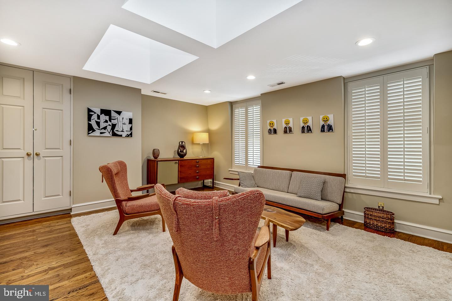 RITTENHOUSE SQUARE - Residential