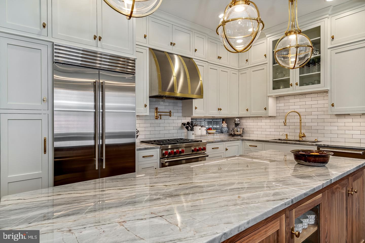 RITTENHOUSE SQUARE - Residential