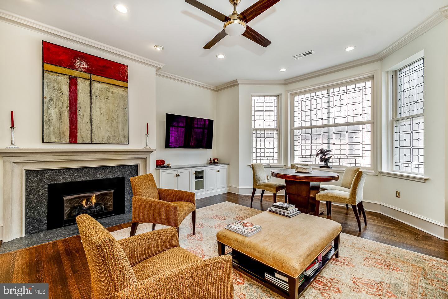 RITTENHOUSE SQUARE - Residential
