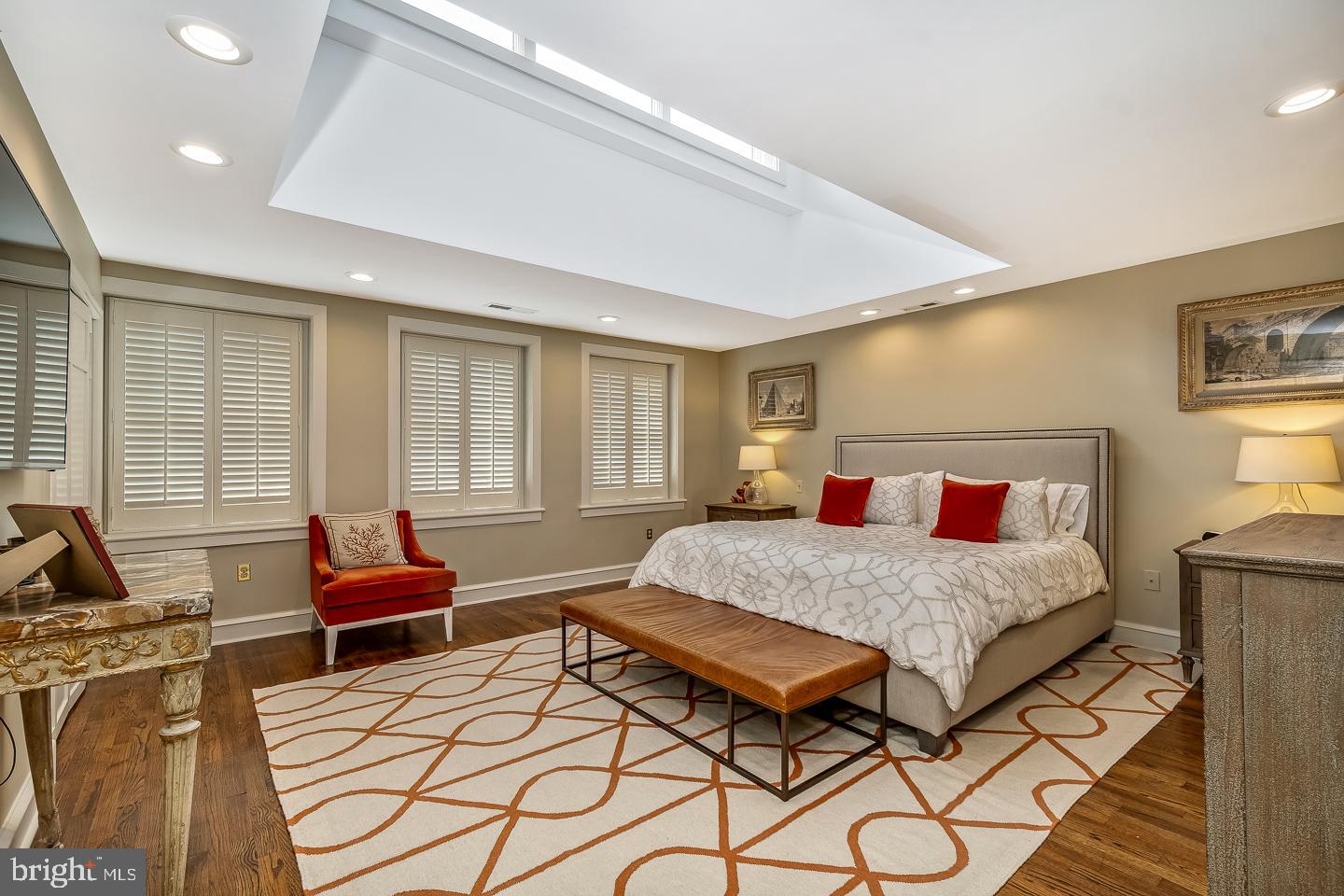 RITTENHOUSE SQUARE - Residential