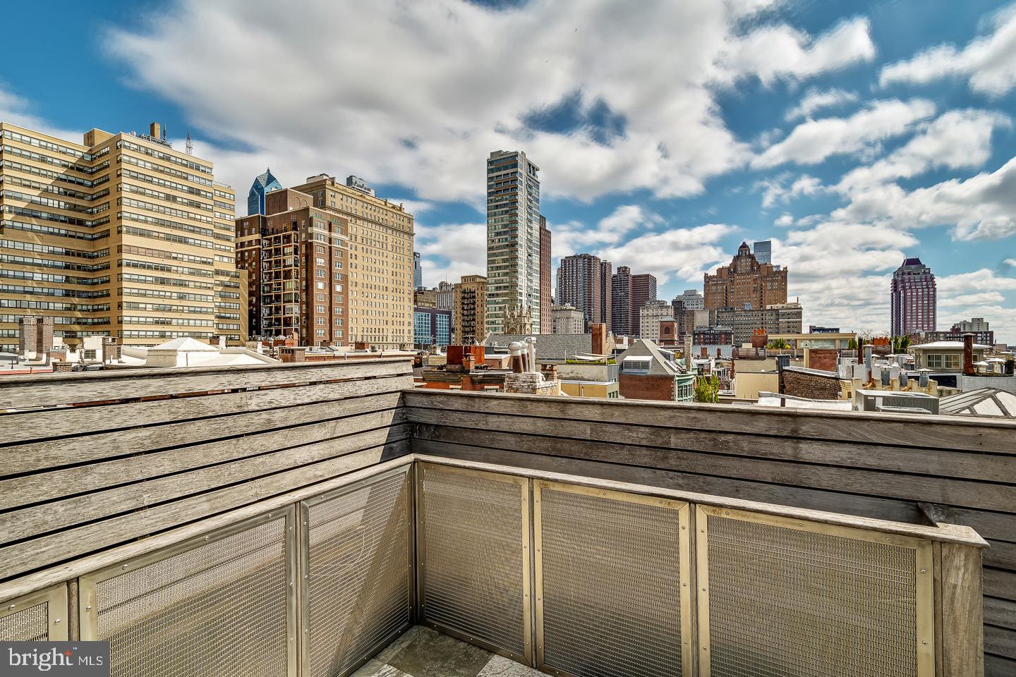 RITTENHOUSE SQUARE - Residential