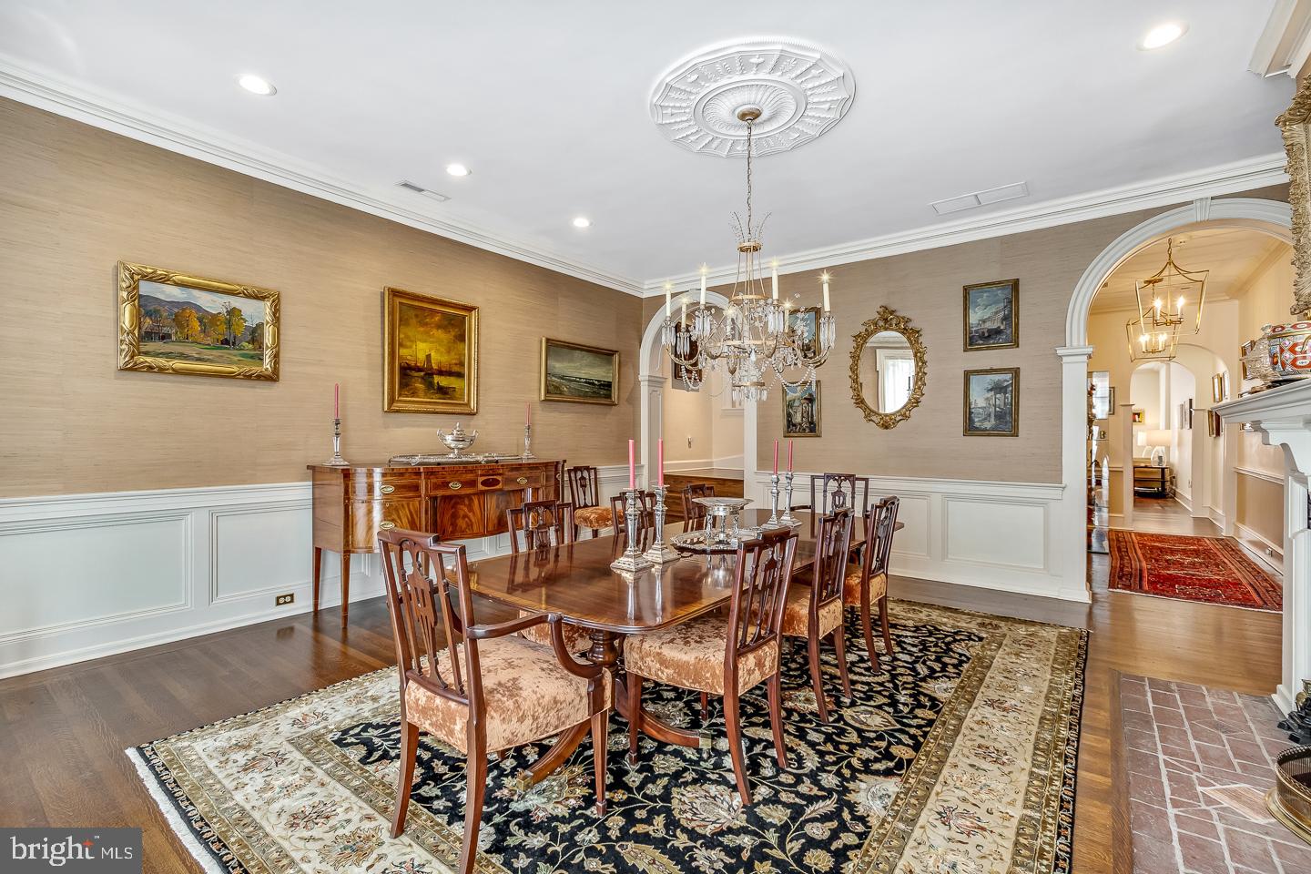 RITTENHOUSE SQUARE - Residential