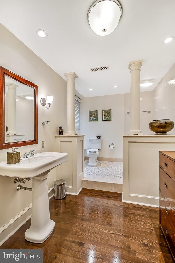 RITTENHOUSE SQUARE - Residential