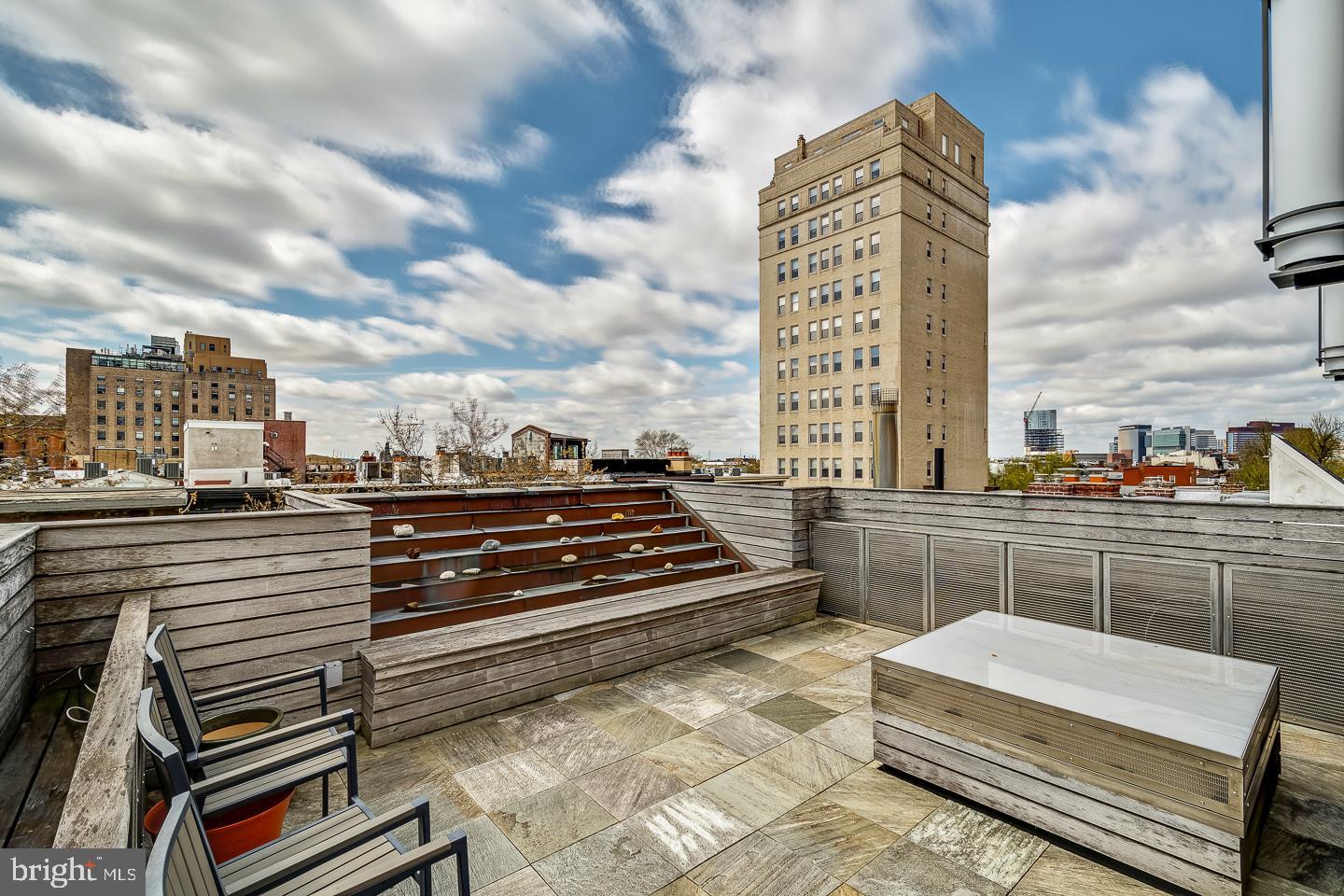 RITTENHOUSE SQUARE - Residential