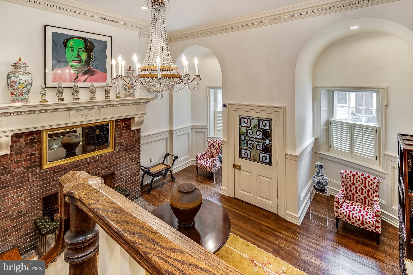 RITTENHOUSE SQUARE - Residential