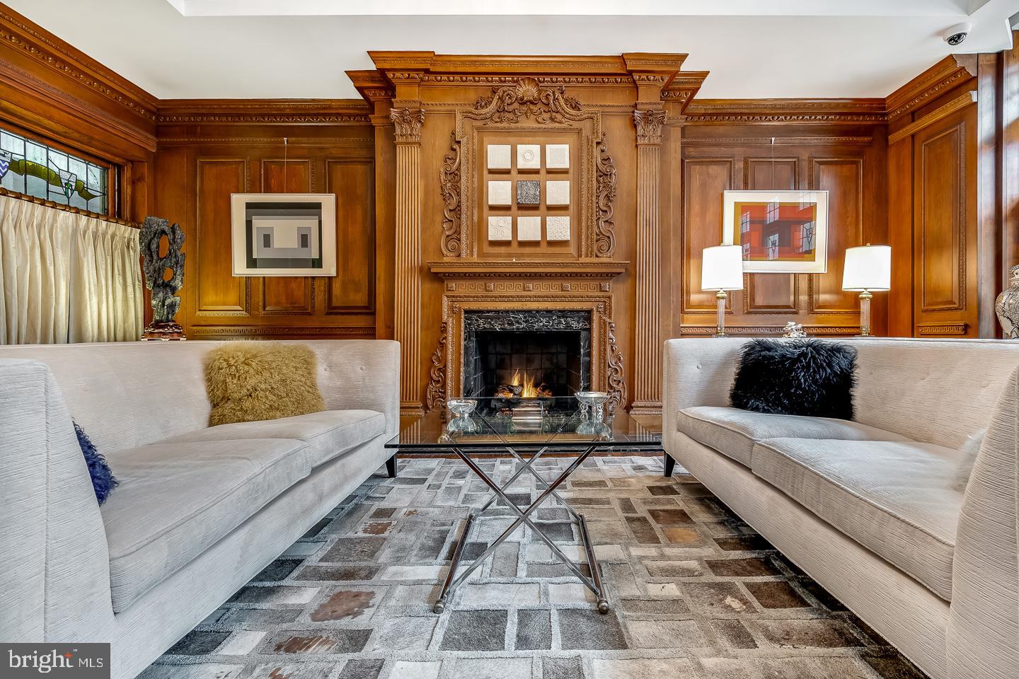 RITTENHOUSE SQUARE - Residential