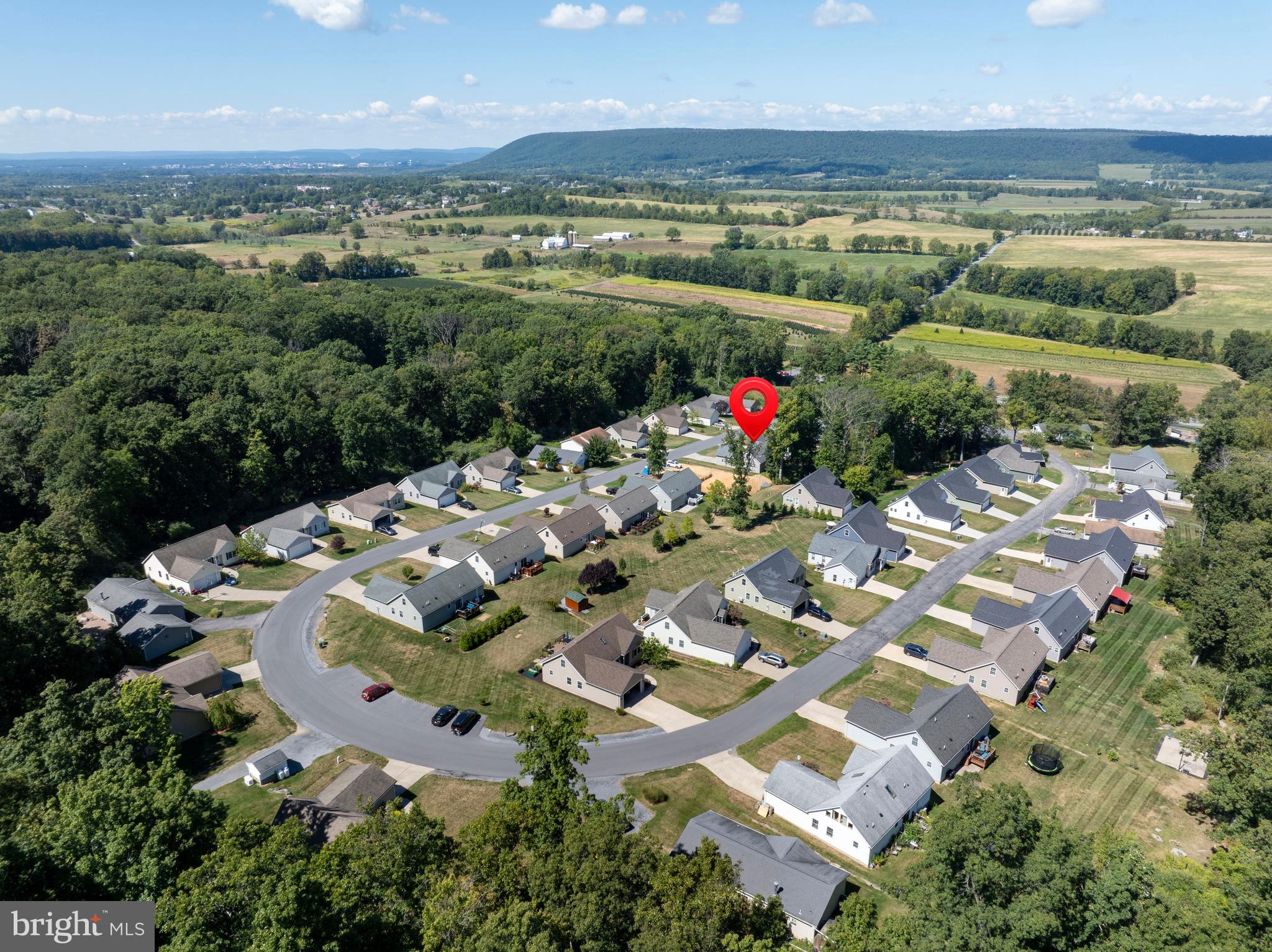 NITTANY GROVE - Residential