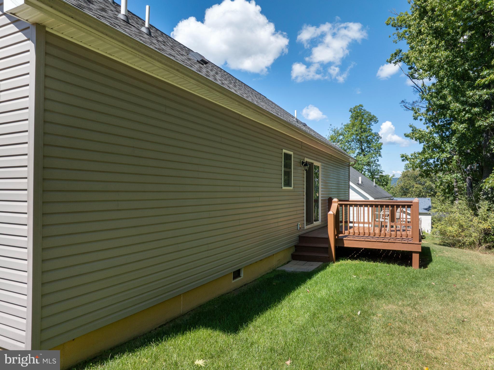 NITTANY GROVE - Residential