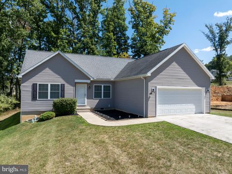 Condo For Sale - 290 Timberwood Trail<br/> Centre County, CENTRE HALL, PA 16828