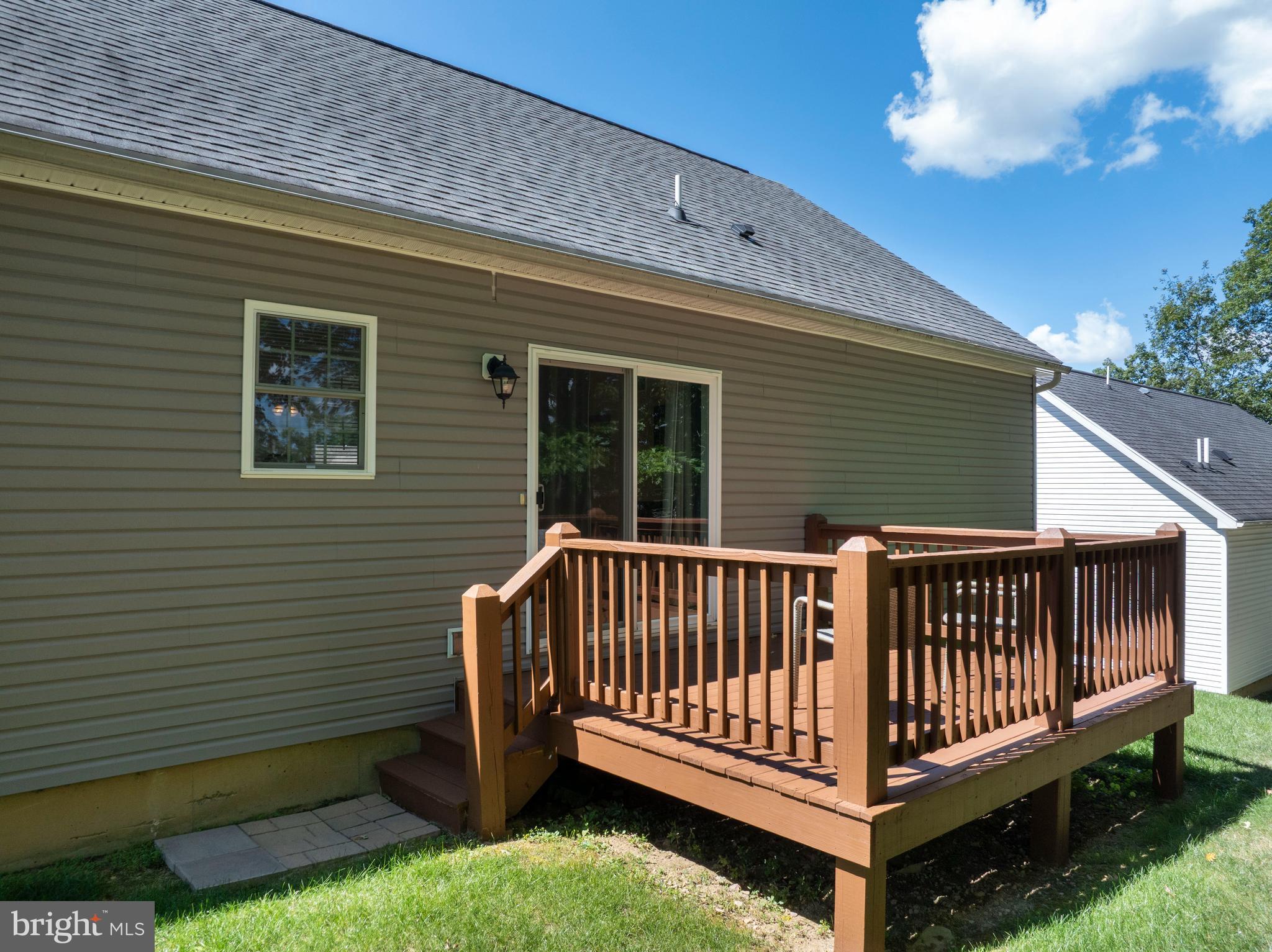 NITTANY GROVE - Residential