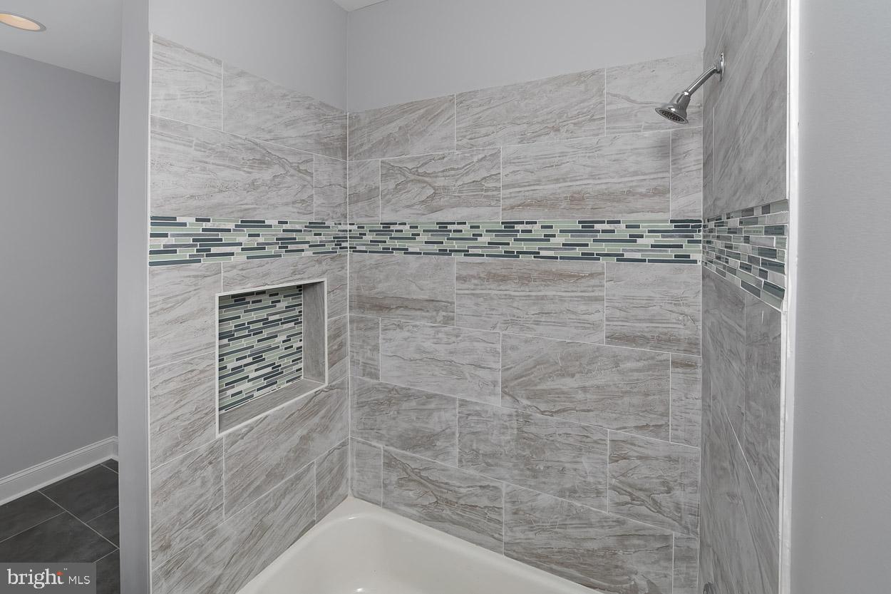 RESERVOIR HILL HISTORIC DISTRICT - Residential