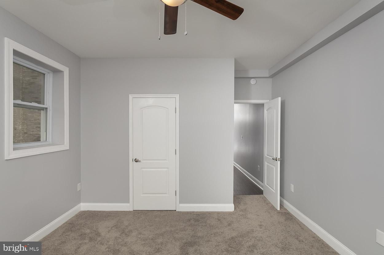 RESERVOIR HILL HISTORIC DISTRICT - Residential