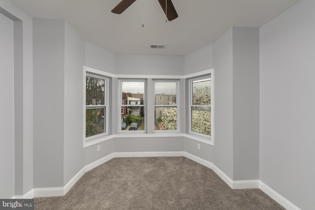 RESERVOIR HILL HISTORIC DISTRICT - Residential