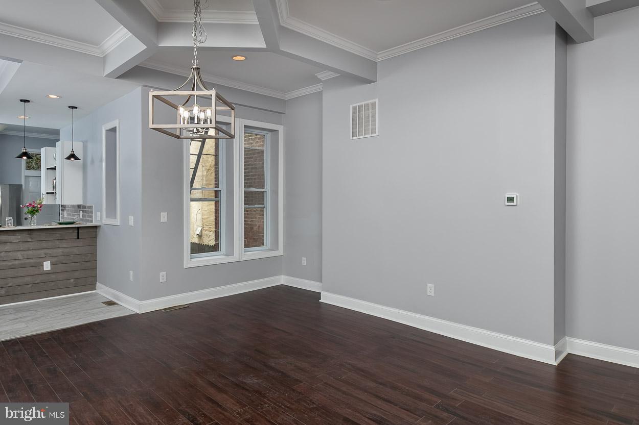 RESERVOIR HILL HISTORIC DISTRICT - Residential