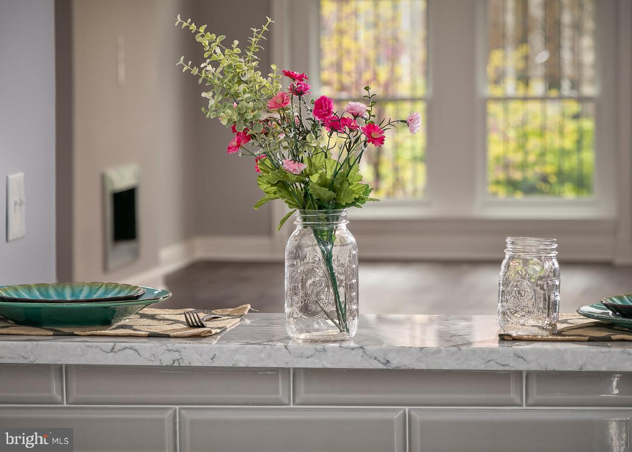 RESERVOIR HILL HISTORIC DISTRICT - Residential