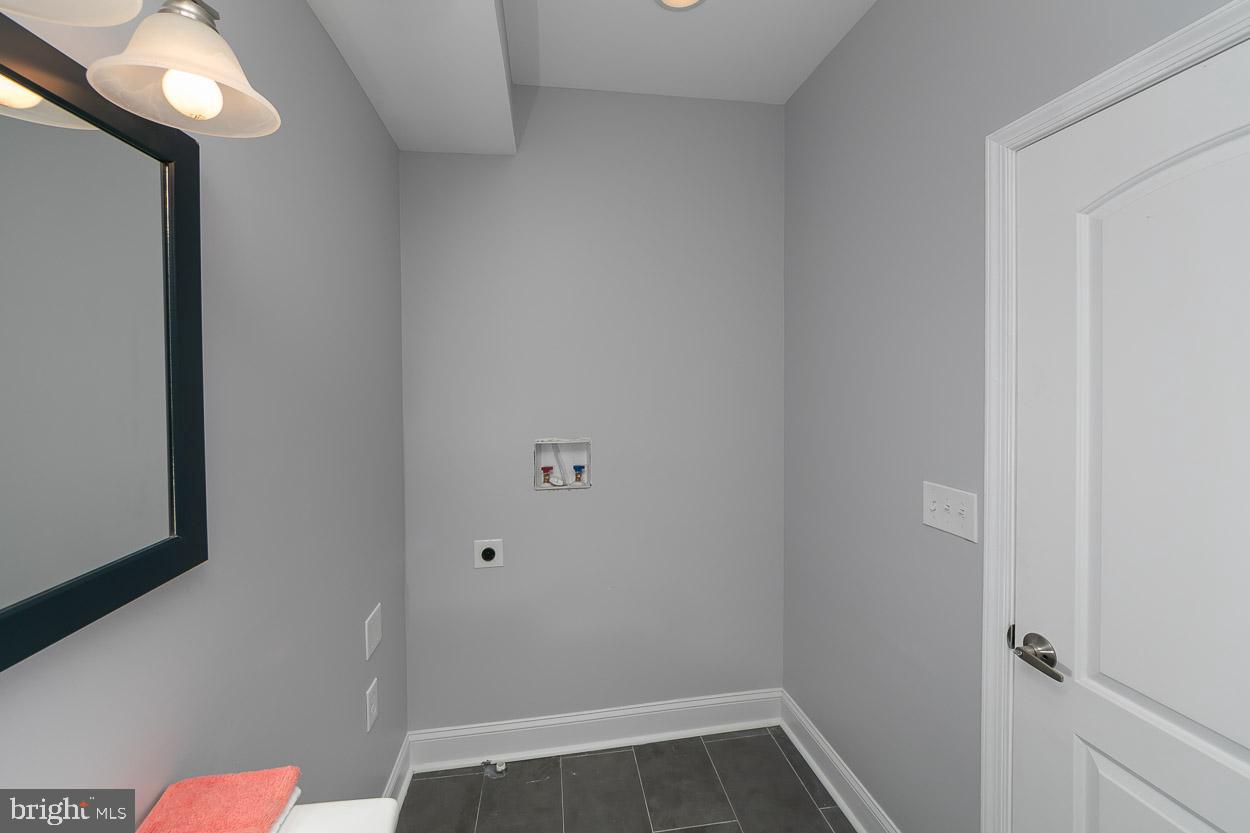 RESERVOIR HILL HISTORIC DISTRICT - Residential