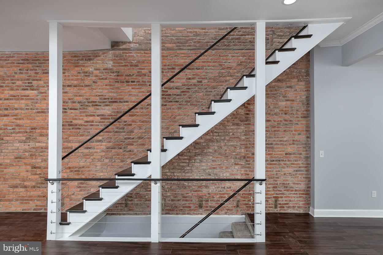 RESERVOIR HILL HISTORIC DISTRICT - Residential