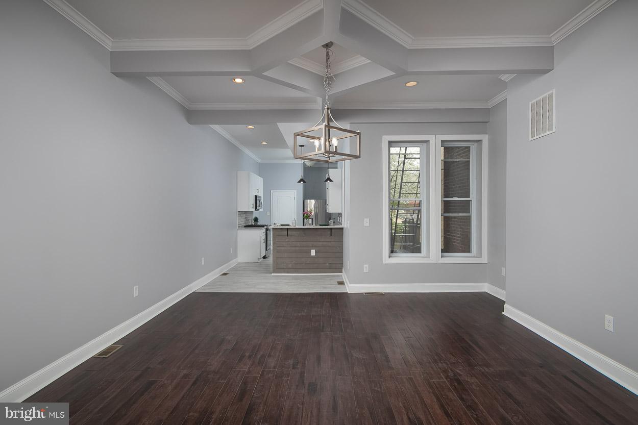 RESERVOIR HILL HISTORIC DISTRICT - Residential