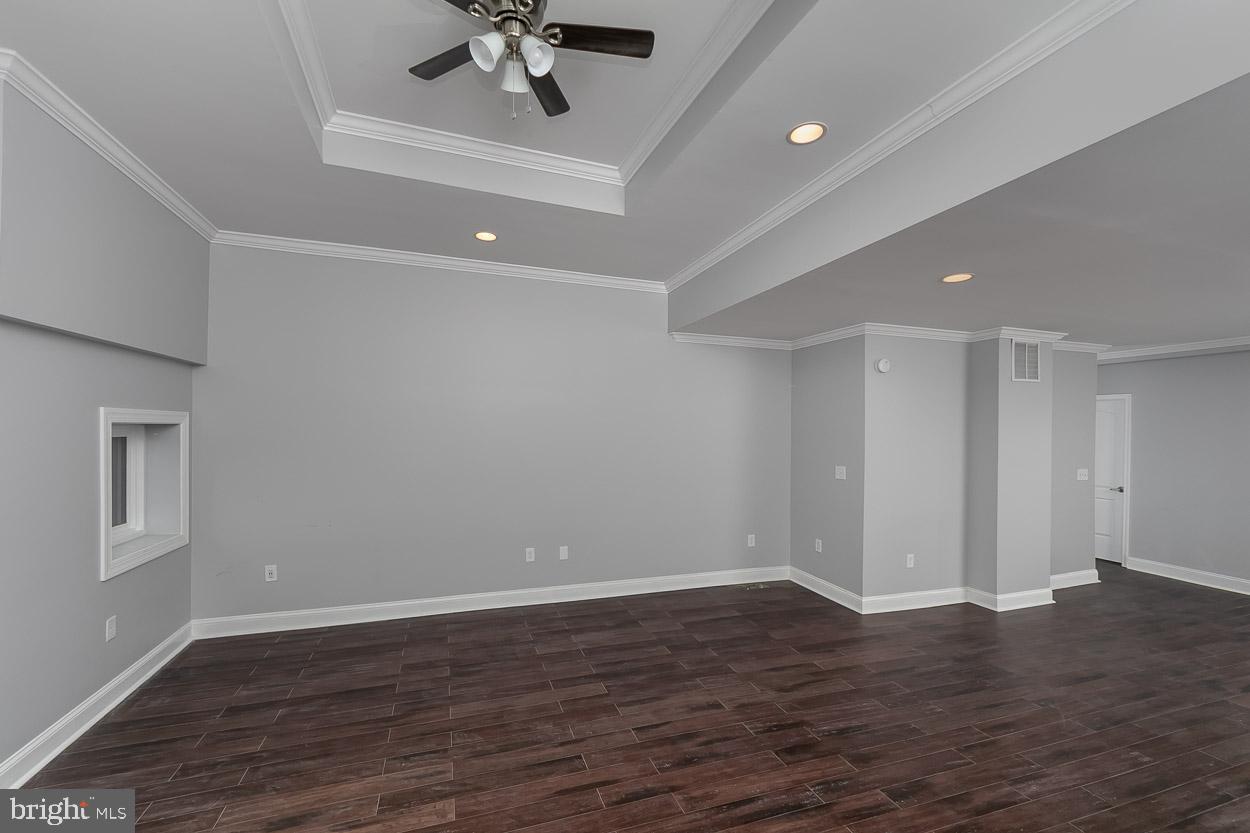 RESERVOIR HILL HISTORIC DISTRICT - Residential