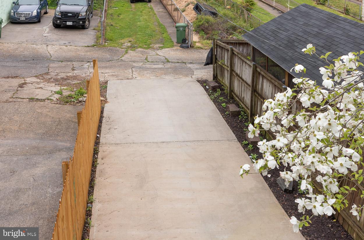 RESERVOIR HILL HISTORIC DISTRICT - Residential