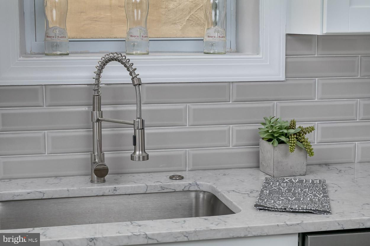 RESERVOIR HILL HISTORIC DISTRICT - Residential