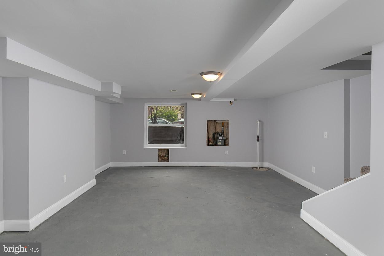 RESERVOIR HILL HISTORIC DISTRICT - Residential