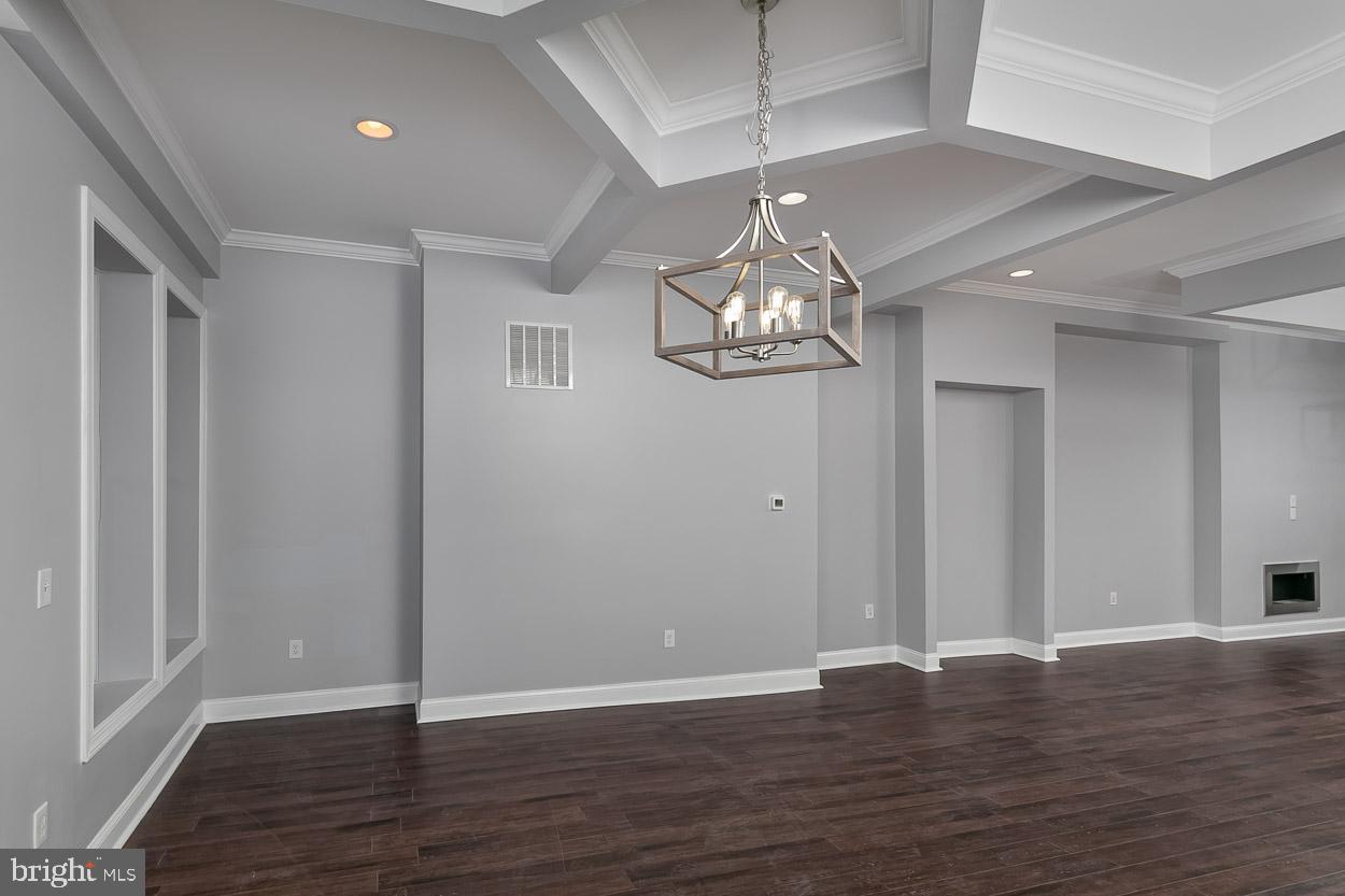 RESERVOIR HILL HISTORIC DISTRICT - Residential