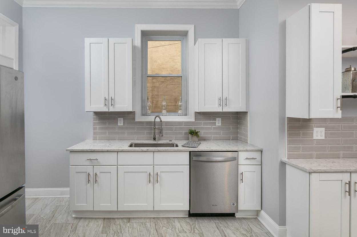 RESERVOIR HILL HISTORIC DISTRICT - Residential