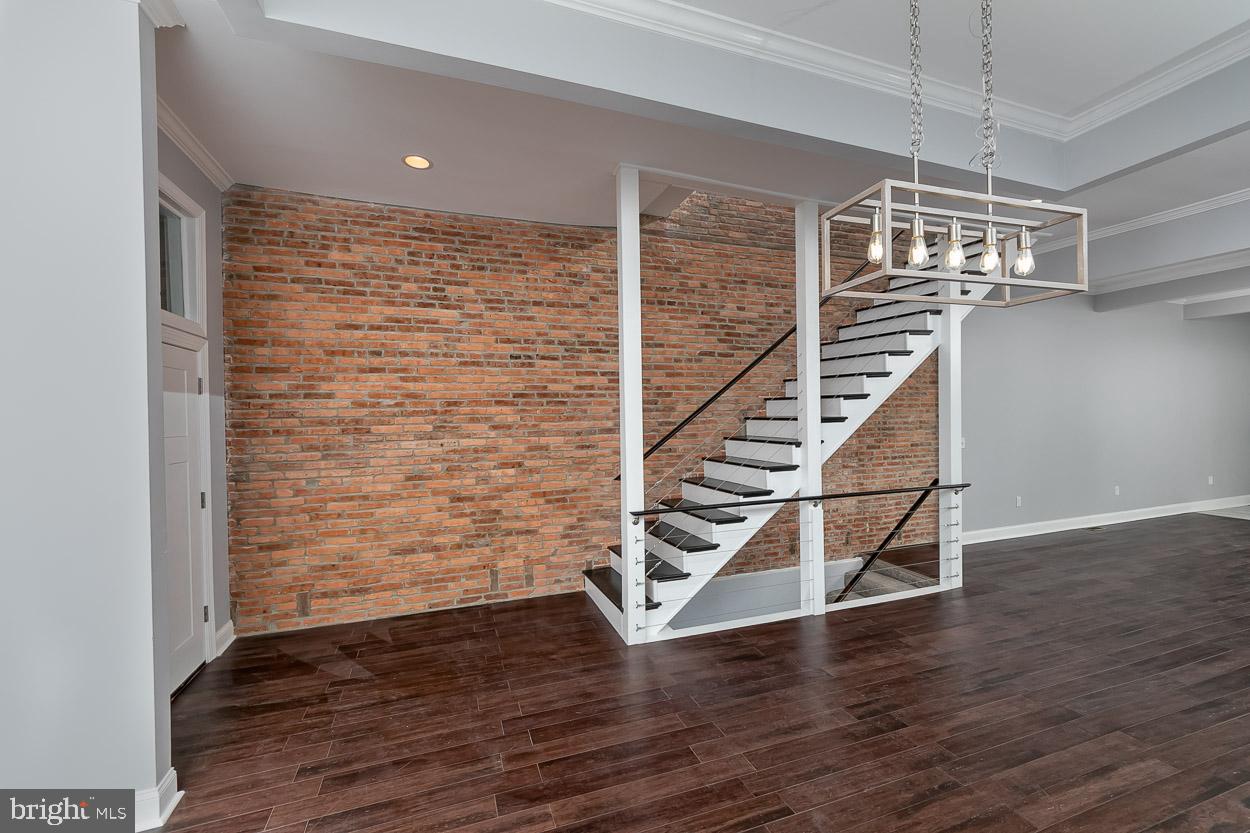 RESERVOIR HILL HISTORIC DISTRICT - Residential