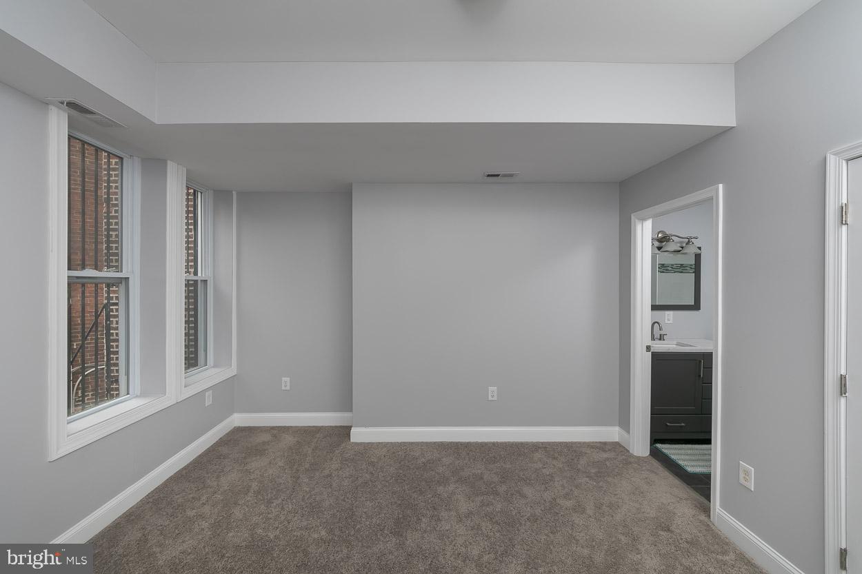 RESERVOIR HILL HISTORIC DISTRICT - Residential