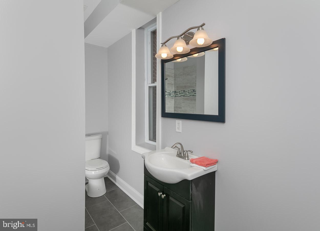 RESERVOIR HILL HISTORIC DISTRICT - Residential