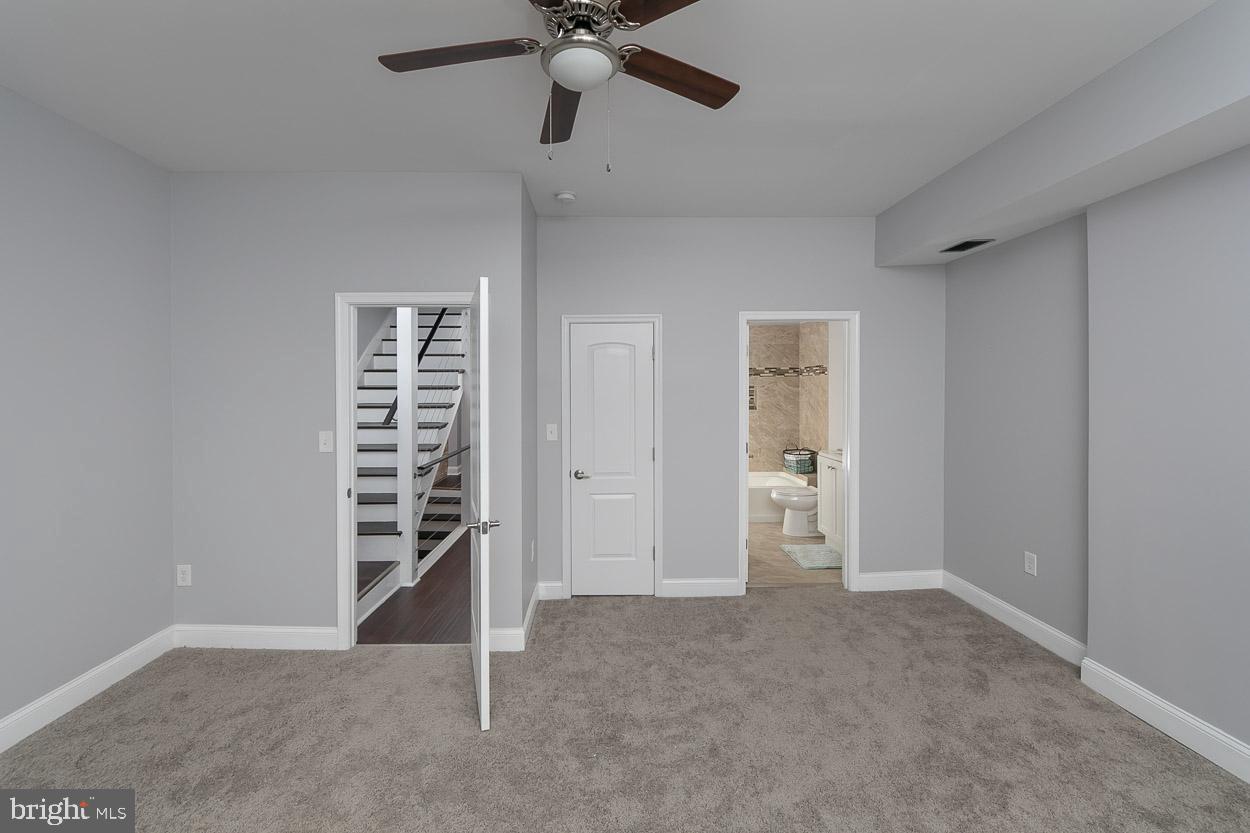 RESERVOIR HILL HISTORIC DISTRICT - Residential