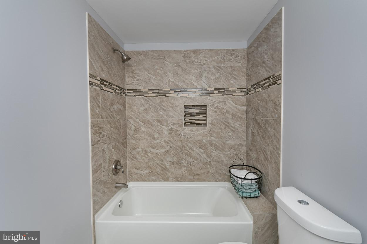 RESERVOIR HILL HISTORIC DISTRICT - Residential