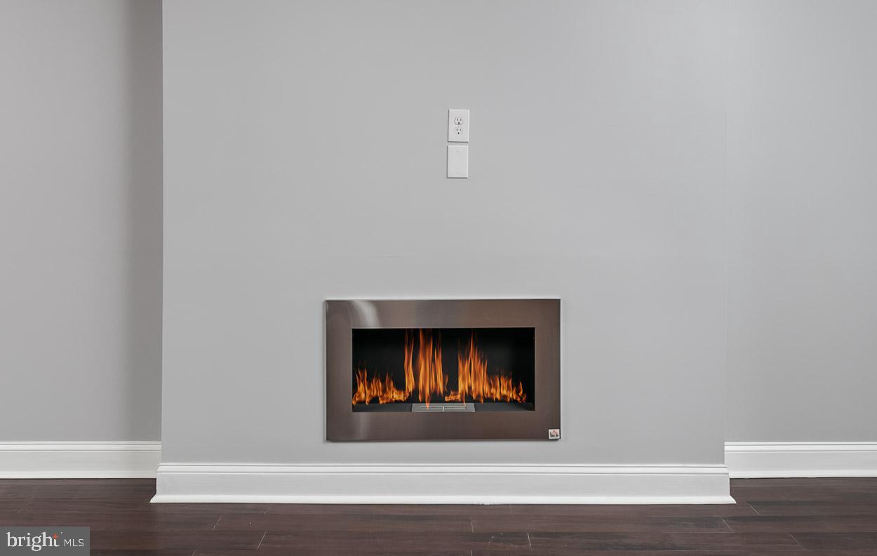 RESERVOIR HILL HISTORIC DISTRICT - Residential