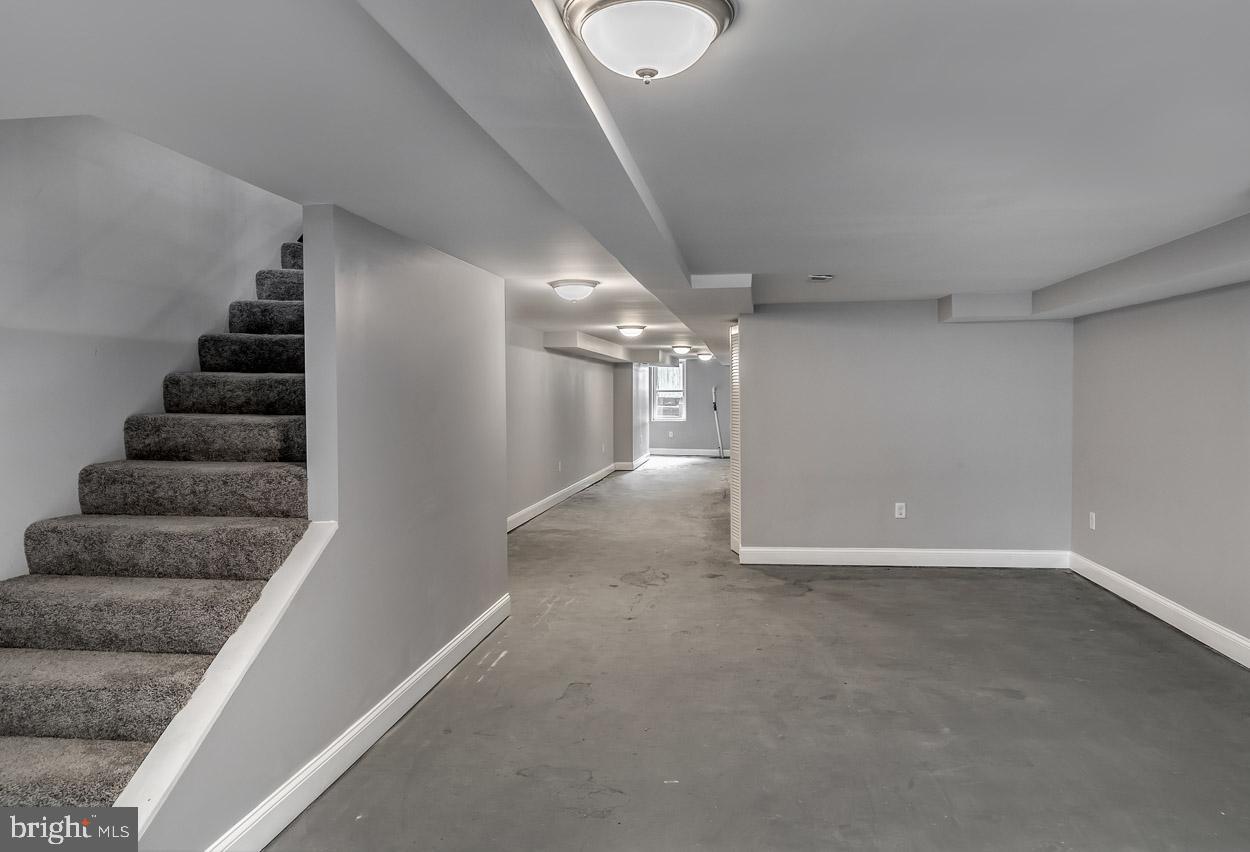 RESERVOIR HILL HISTORIC DISTRICT - Residential