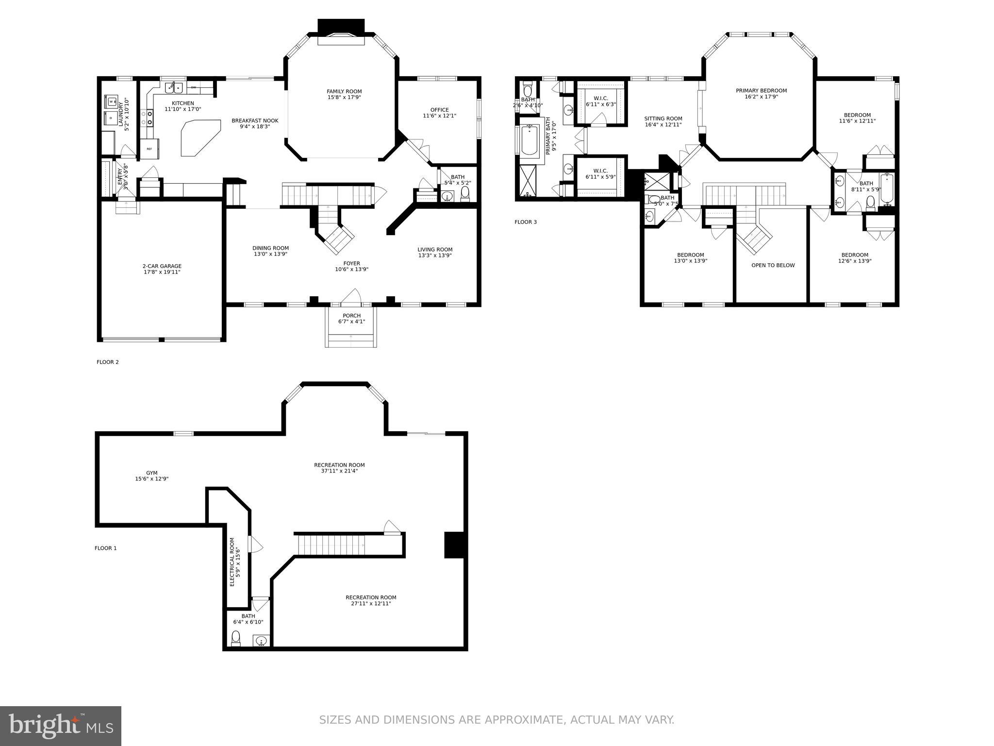 BROOKE JANE MANOR - Residential