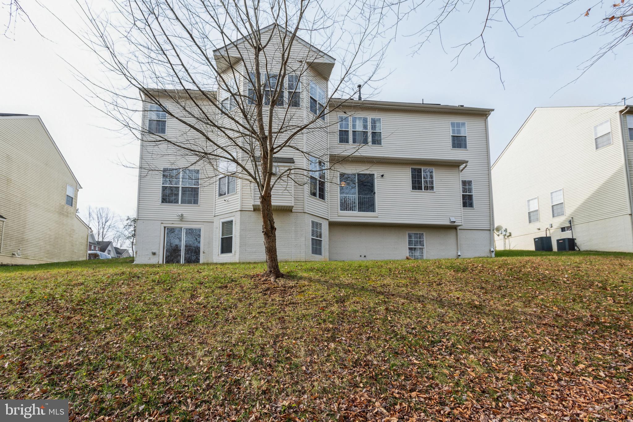 BROOKE JANE MANOR - Residential